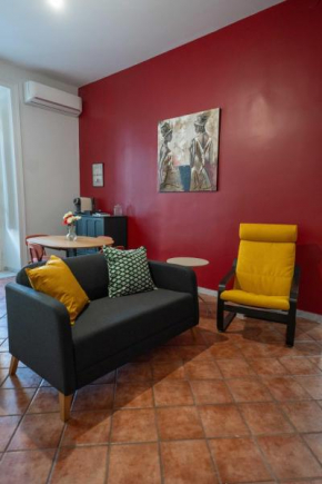 Grillo Guest House Naples